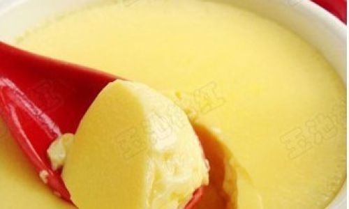 A Step-by-Step Guide to Crafting Velvety Orange Egg Custard:A Delightful Fusion of Citrus and Cream