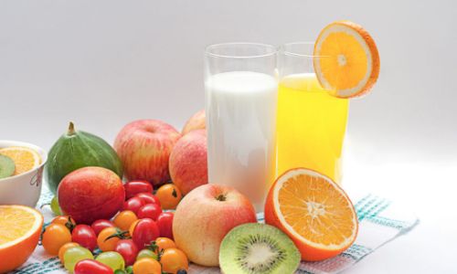 The Benefits and Considerations of Blending Oranges with Pure Milk:A Comprehensive Guide