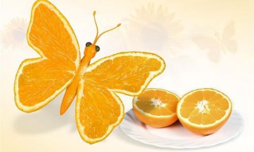 The Benefits and Considerations of Blending Oranges with Pure Milk:A Comprehensive Guide