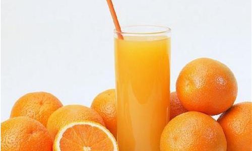 The Benefits and Considerations of Blending Oranges with Pure Milk:A Comprehensive Guide