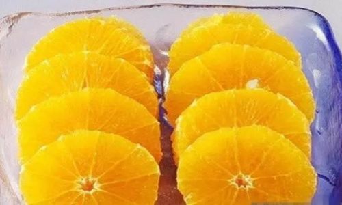 A Symphony of Citrus:Exploring the Delightful Diversity of Orange Consumption Methods