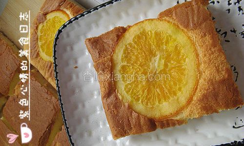 Mastering the Art of Homemade Orange Cake:A Step-by-Step Guide to Citrusy Perfection