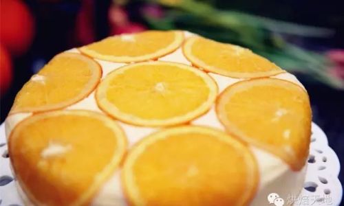 Mastering the Art of Homemade Orange Cake:A Step-by-Step Guide to Citrusy Perfection