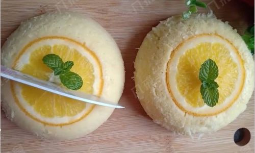 Mastering the Art of Homemade Orange Cake:A Step-by-Step Guide to Citrusy Perfection