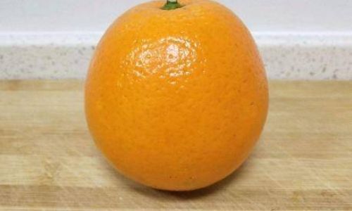The Optimal Storage Method for Oranges:Refrigerator vs.Room Temperature A Comprehensive Analysis
