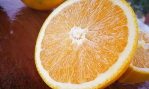 Optimizing Orange Storage Temperature:A Comprehensive Guide to Prolonging Freshness and Quality