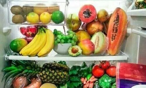 The Great Orange Debate:To Refrigerate or Not to Refrigerate?