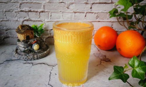 A Delightful Twist:Mastering the Art of Orange Juice-Braised Kiwi A Step-by-Step Guide