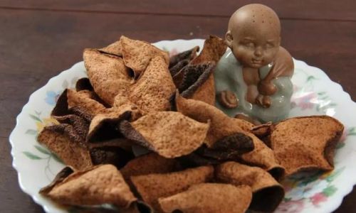 The Distinction Between Orange Peel and Dried Tangerine Peel Chenpi)A Comprehensive Exploration