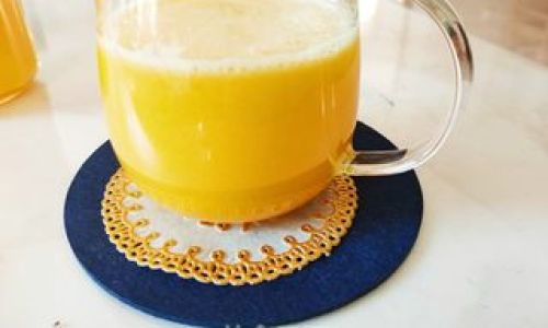 The Art of Crafting Perfect Homemade Orange Juice:A Comprehensive Guide