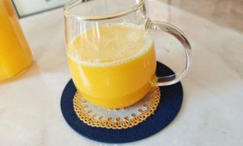 The Art of Crafting Perfect Homemade Orange Juice:A Comprehensive Guide
