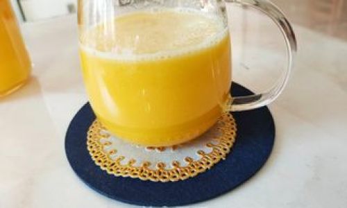 The Art of Crafting Perfect Homemade Orange Juice:A Comprehensive Guide