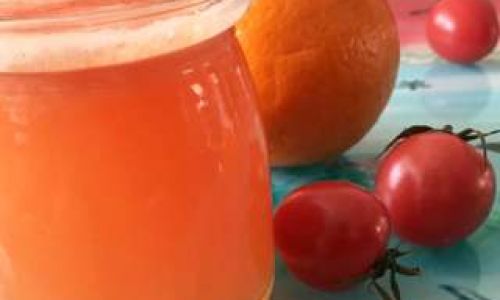 The Art of Crafting Perfect Homemade Orange Juice:A Comprehensive Guide