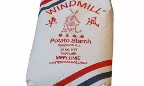 What is Wheat Starch Dengfeng Flour)and What Are Its Uses?