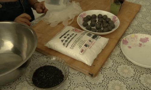 What is Wheat Starch Dengfeng Flour)and What Are Its Uses?