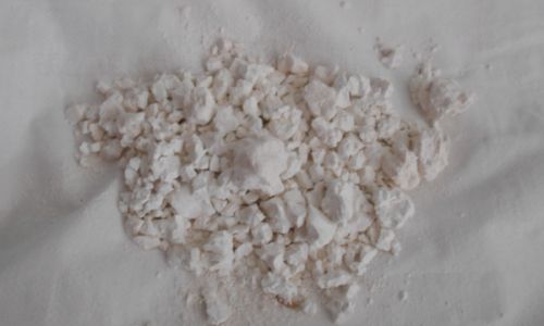 What is Wheat Starch Dengfeng Flour)and What Are Its Uses?