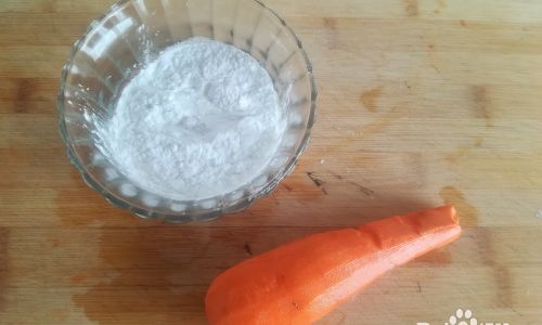 Understanding Wheat Starch:Composition,Production,and Culinary Applications