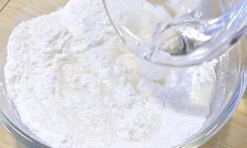 Understanding Wheat Starch:Composition,Production,and Culinary Applications
