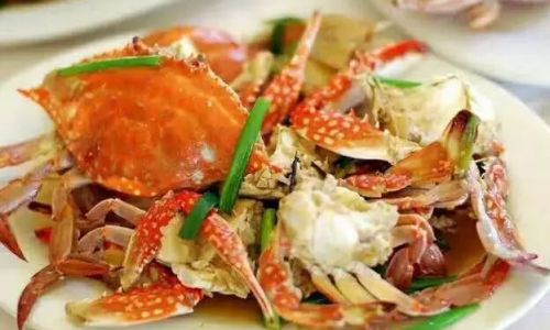 The Ultimate Guide to Chengyang Lake Hairy Crabs:When Are They at Their Fattest and Most Flavorful?