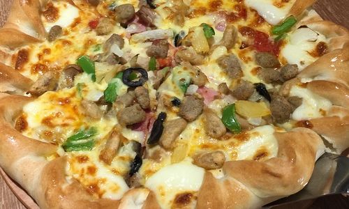 Mastering the Art of Baking Frozen Pizza to Perfection:A Comprehensive Guide
