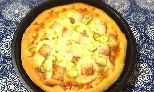 Mastering the Art of Baking Frozen Pizza to Perfection:A Comprehensive Guide