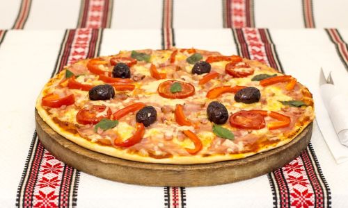 Mastering the Art of Baking Frozen Pizza to Perfection:A Comprehensive Guide