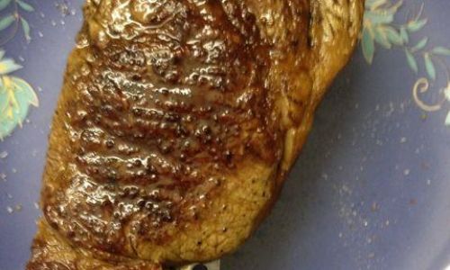 Mastering the Art of Searing:A Comprehensive Guide to Cooking Pre-Packaged Steak to Perfection
