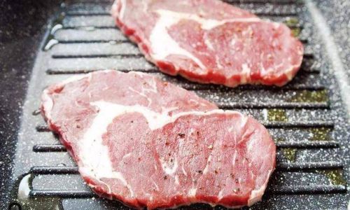 Mastering the Art of Searing:A Comprehensive Guide to Cooking Pre-Packaged Steak to Perfection