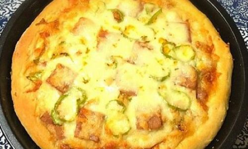 Mastering the Perfect Bake:How Long to Cook Store-Bought Pizza for Crispy,Golden Results