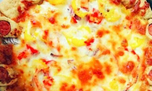 Mastering the Perfect Bake:How Long to Cook Store-Bought Pizza for Crispy,Golden Results