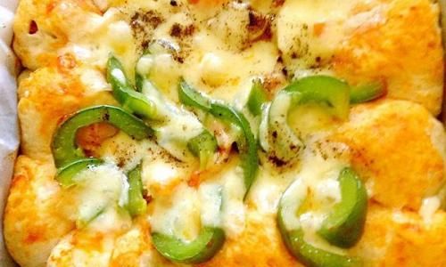 Mastering the Perfect Bake:How Long to Cook Store-Bought Pizza for Crispy,Golden Results