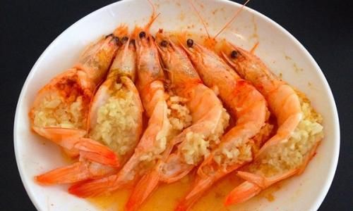 Mastering the Art of Garlic Shrimp:A Comprehensive Guide