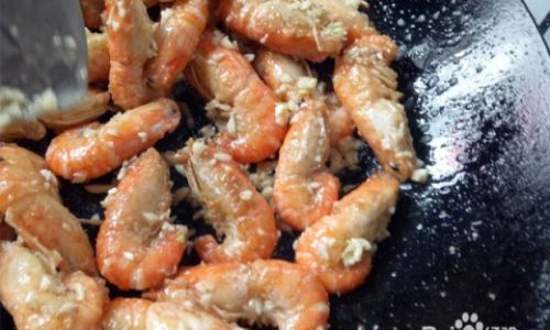 Mastering the Art of Garlic Shrimp:A Comprehensive Guide