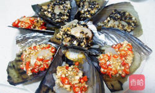 How to Make Garlic Butter Scallops:A Culinary Journey