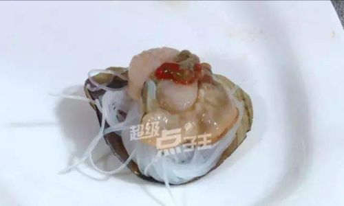 How to Make Garlic Butter Scallops:A Culinary Journey