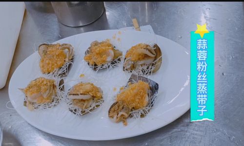 How to Make Garlic Butter Scallops:A Culinary Journey