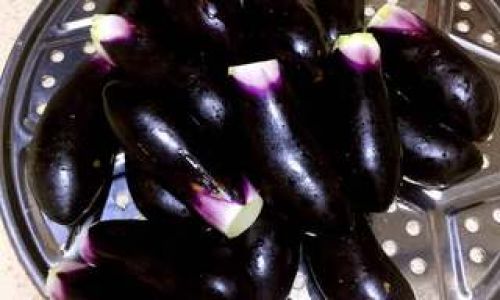 Mastering the Art of Making Garlic Eggplant:A Comprehensive Guide