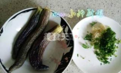 Mastering the Art of Making Garlic Eggplant:A Comprehensive Guide