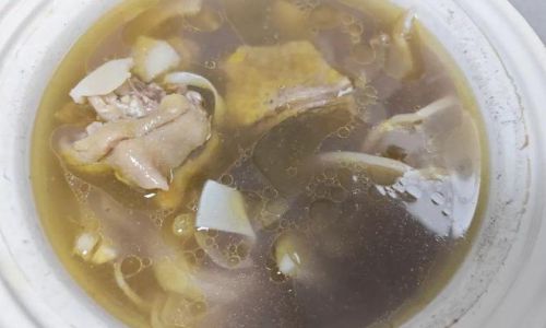 How to Make Sour Duck Soup:A Culinary Journey Through Flavorful Layers
