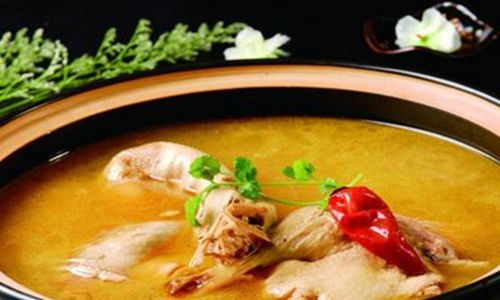 How to Make Sour Duck Soup:A Culinary Journey Through Flavorful Layers