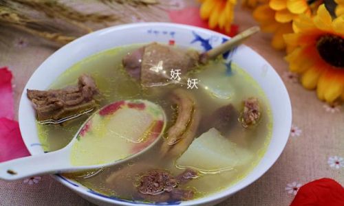 How to Make Sour Duck Soup:A Culinary Journey Through Flavorful Layers