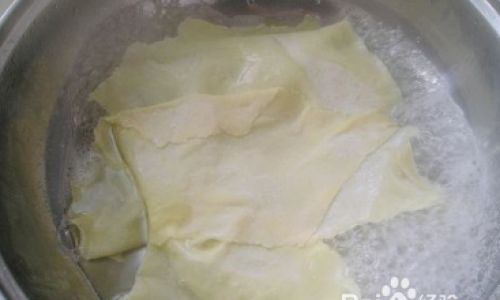How to Make Sour Soup Noodles:A Comprehensive Guide