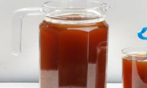 How to Make Homemade Plum Juice:A Step-by-Step Guide