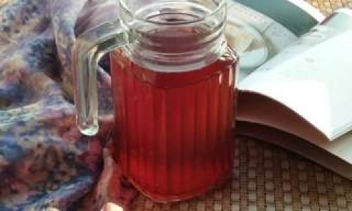 How to Make Homemade Plum Juice:A Step-by-Step Guide
