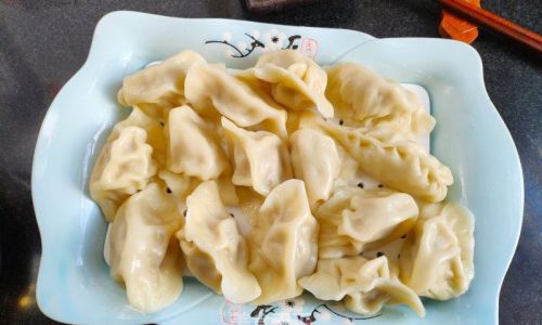 How to Make Delicious Sauerkraut Dumplings:A Step-by-Step Guide
