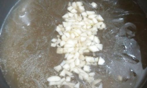 How to Make Sour Cabbage and Vermicelli Soup:A Step-by-Step Guide