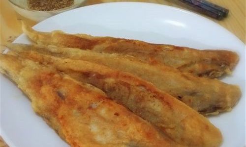Mastering the Art of Crispy Fried Tonguefish:A Step-by-Step Guide