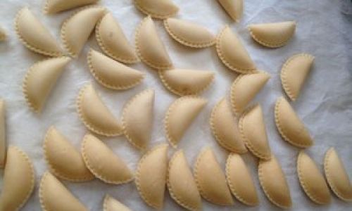 How to Make Delicious Empanadas:A Step-by-Step Guide