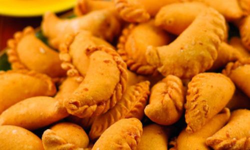 How to Make Delicious Empanadas:A Step-by-Step Guide