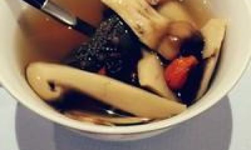 Mastering the Art of Making Matsutake Mushroom Soup